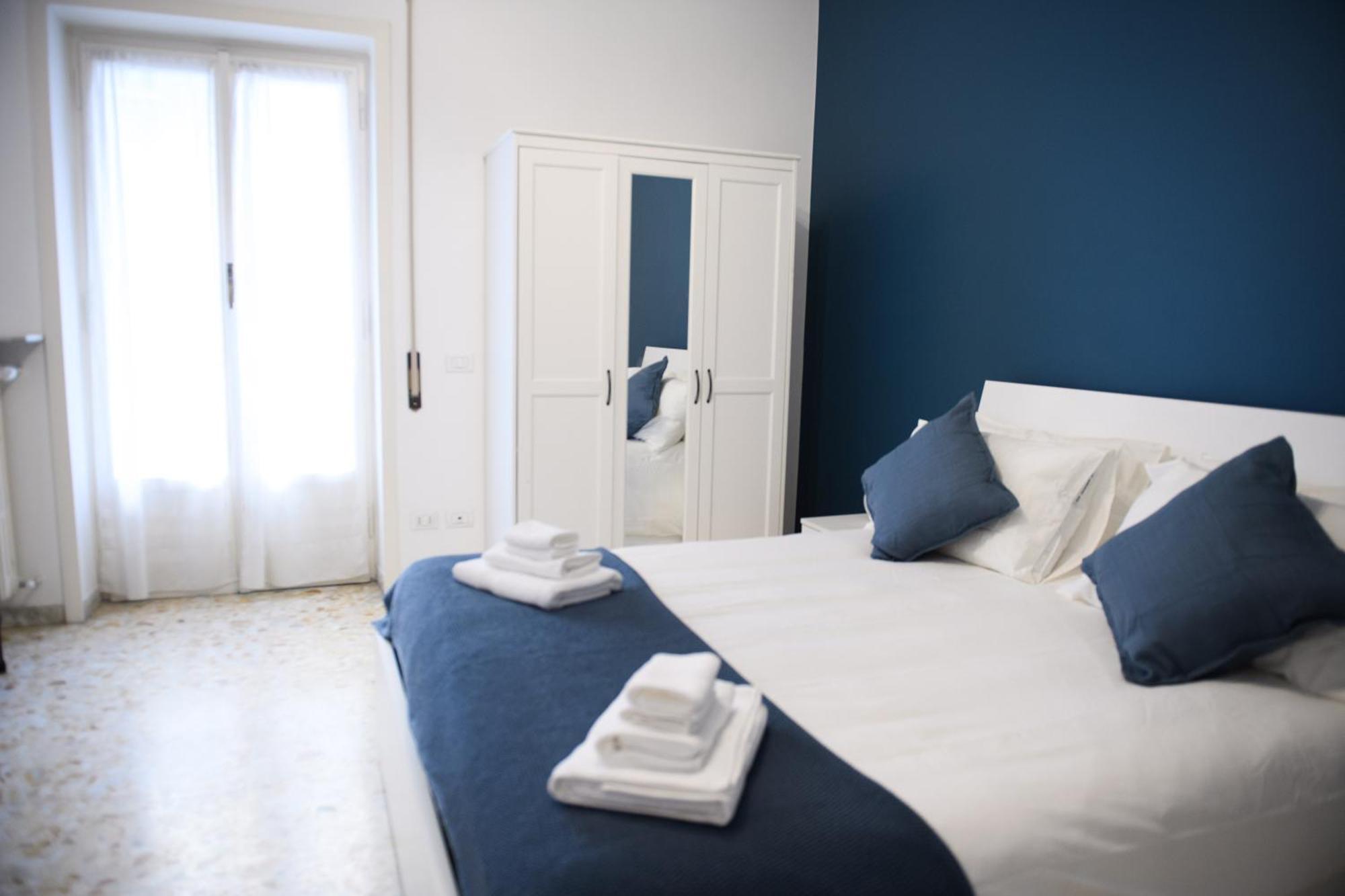 Apartment Cesare A Trastevere Rom